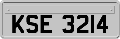 KSE3214