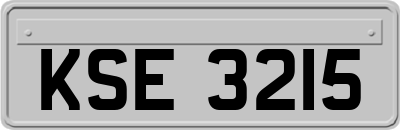 KSE3215