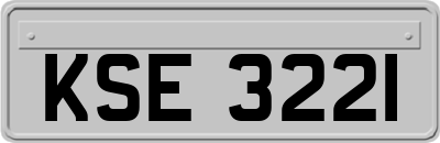 KSE3221