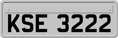 KSE3222