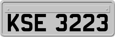 KSE3223