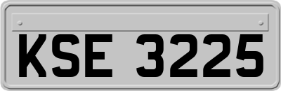 KSE3225