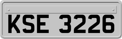 KSE3226
