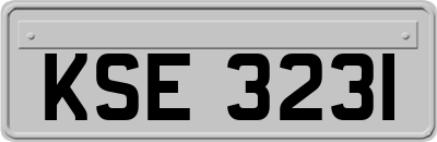 KSE3231