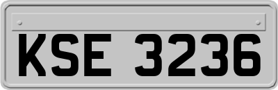 KSE3236