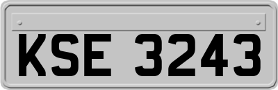 KSE3243