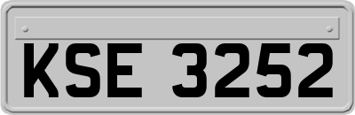KSE3252