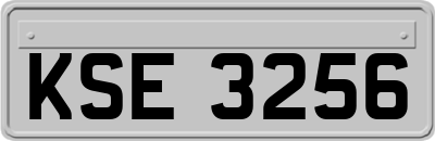 KSE3256