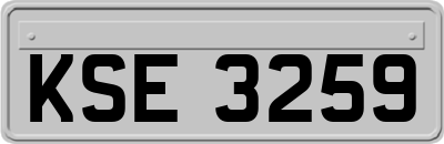 KSE3259
