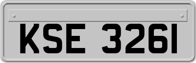 KSE3261