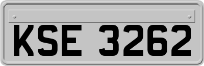 KSE3262