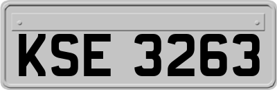 KSE3263