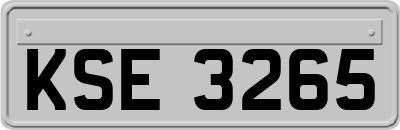 KSE3265