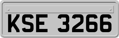 KSE3266
