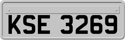KSE3269