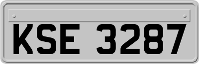 KSE3287