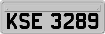 KSE3289
