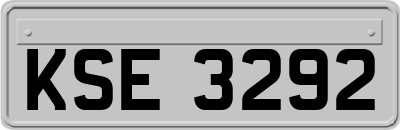 KSE3292