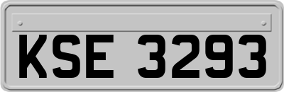 KSE3293