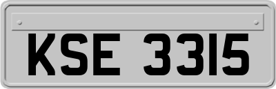 KSE3315