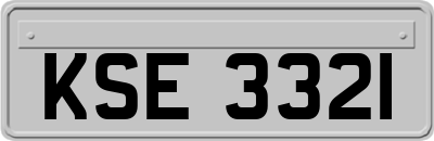 KSE3321