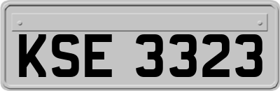 KSE3323