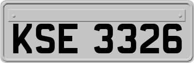 KSE3326