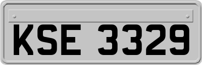 KSE3329