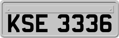 KSE3336