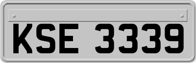 KSE3339