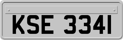 KSE3341