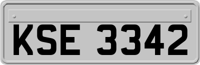 KSE3342
