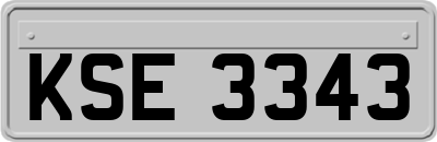 KSE3343