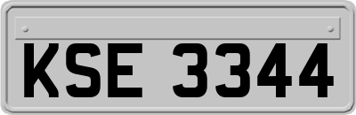 KSE3344