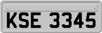 KSE3345