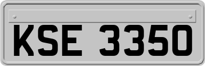 KSE3350