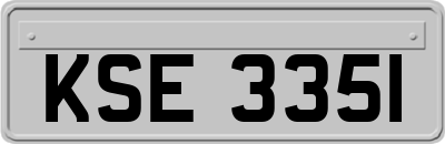 KSE3351
