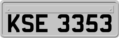 KSE3353