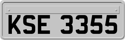KSE3355