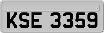 KSE3359