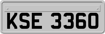 KSE3360