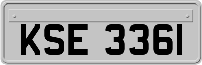 KSE3361