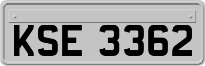 KSE3362