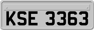 KSE3363
