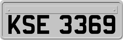 KSE3369