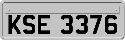 KSE3376