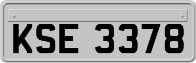KSE3378
