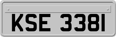KSE3381