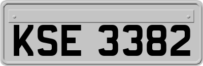 KSE3382