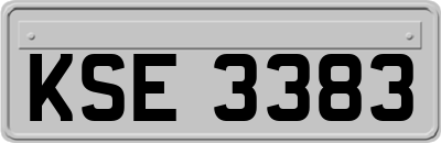 KSE3383